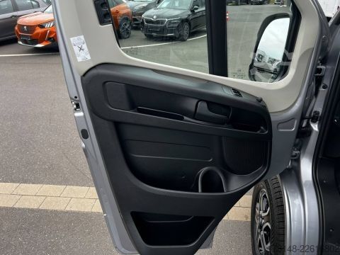 Wohnmobil Carado T 448 Pro+