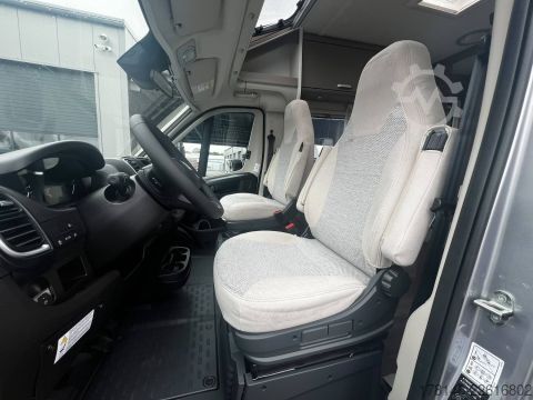 Wohnmobil Carado T 448 Pro+