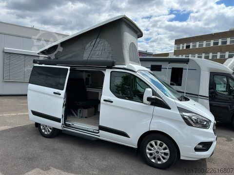 Kastenwagen Wohnmobil / Campervan Bürstner Copa C 500 *2024*Schlafdach*Radio*