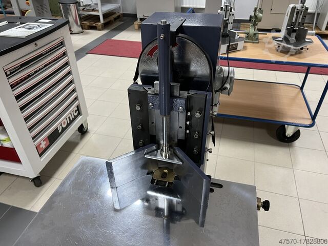 Book binding machine Zhengrun FD-QJ80