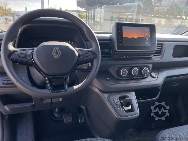 Kastenwagen Renault Trafic L2H1Blue dCi 150 LKW KOMFORT LED+PDC