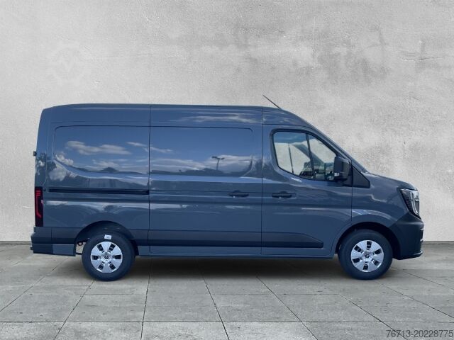 Kastenwagen Renault Master FWD EXTRA L2H2 3,5t Blue dCi 150 AT NAVI