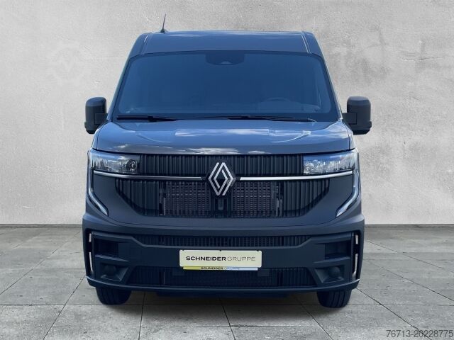 Kastenwagen Renault Master FWD EXTRA L2H2 3,5t Blue dCi 150 AT NAVI