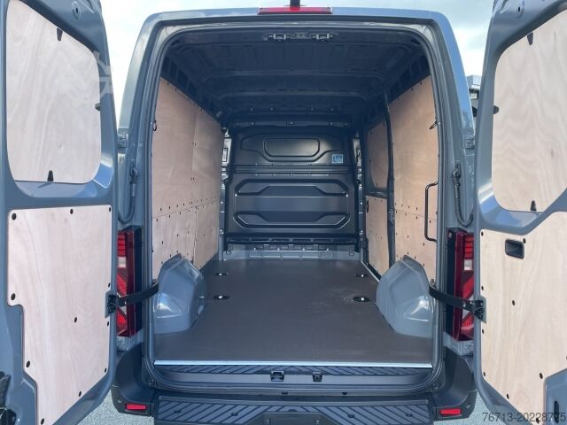 Kastenwagen Renault Master FWD EXTRA L2H2 3,5t Blue dCi 150 AT NAVI