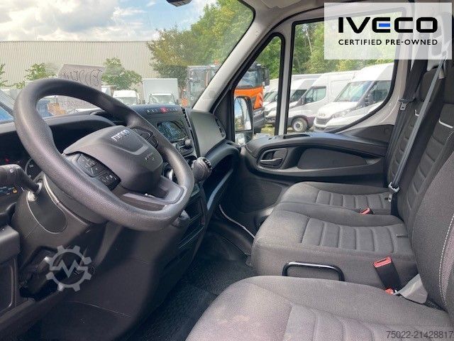 Kastenwagen IVECO 35S16 L2H2