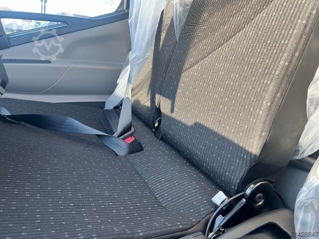 Three-sided tipper truck MITSUBISHI Canter  3S13/25 Cab S