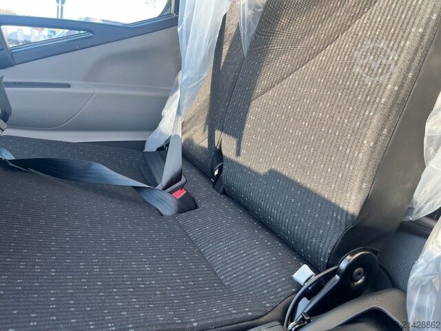 Three-sided tipper truck MITSUBISHI Canter  3S13/25 Cab S