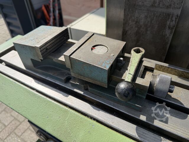 Milling machine ITAS GUM-220/F