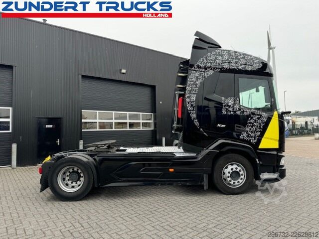 Standard-SZM DAF XF 480