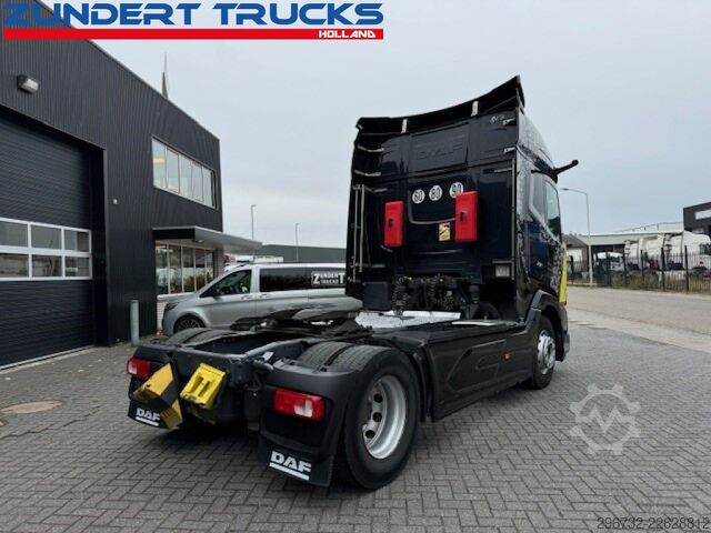 Standard-SZM DAF XF 480