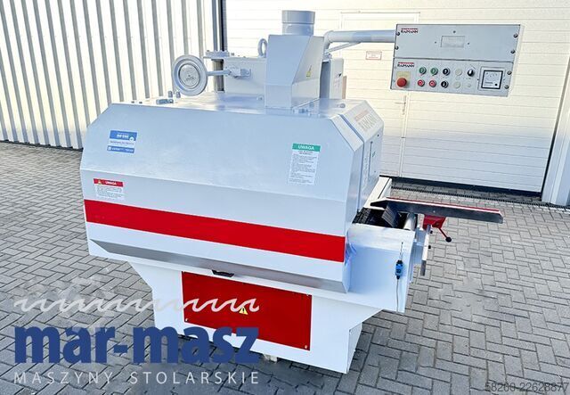 Multi-blade tracked circular saw RAIMANN KS 230 250 