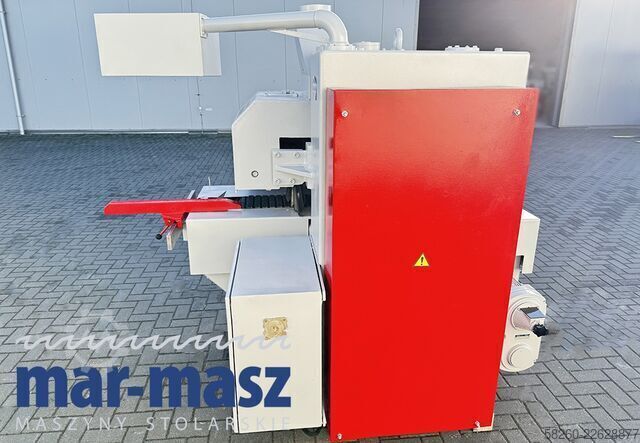 Multi-blade tracked circular saw RAIMANN KS 230 250 
