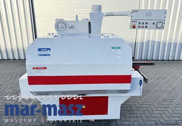 Multi-blade tracked circular saw RAIMANN KS 230 250 