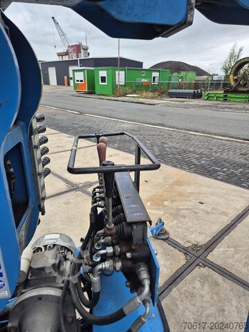 2016 Easylift R190 19 mtr workingheigth diesel/ electro Easylift R190 19 mtr workingheigth diesel/ electro