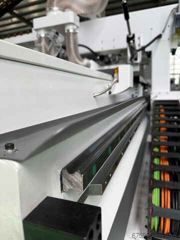 Gantry milling machining center DMA Machinery DUTCH Made 100% Quality BUDGECRAFT CNC-ROUTER 