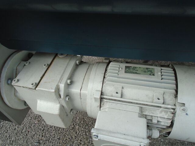 5600 - LAMELLE FÖRDERBAND KEMMLER+RIEHLE 