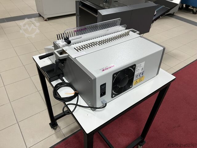 Perforator Renz DTP 340M Perforator