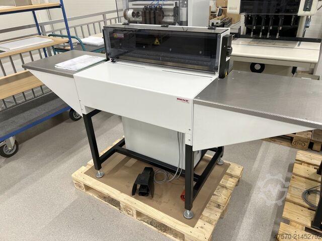 Perforator Renz Punch 700 Perforator