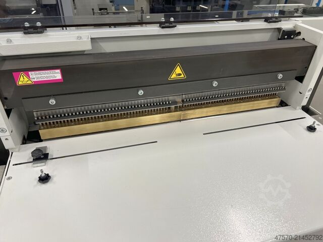 Perforator Renz Punch 700 Perforator