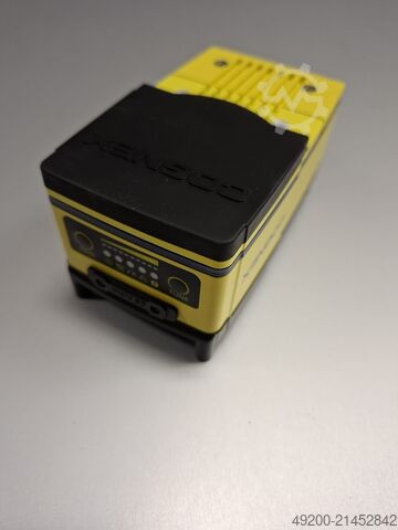 Bildverarbeitungssystem Cognex In-Sight 9912