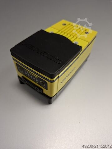 Bildverarbeitungssystem Cognex In-Sight 9912