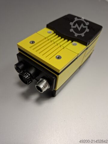 Bildverarbeitungssystem Cognex In-Sight 9912
