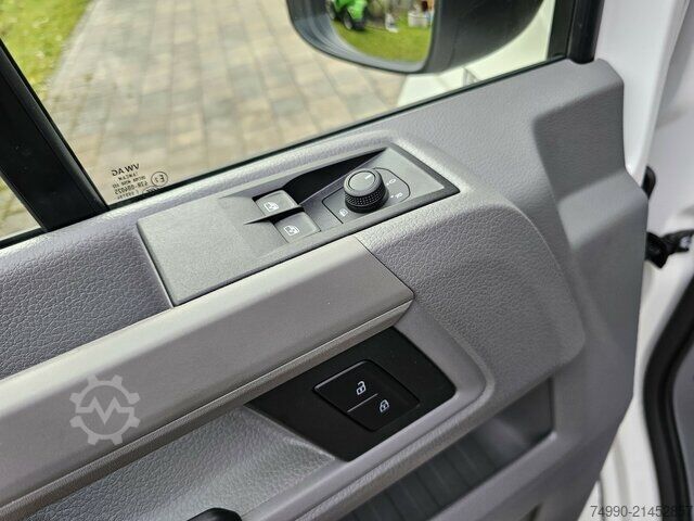 Van MAN TGE 3.180 Doka L3 Dreiseitenkipper Next Level