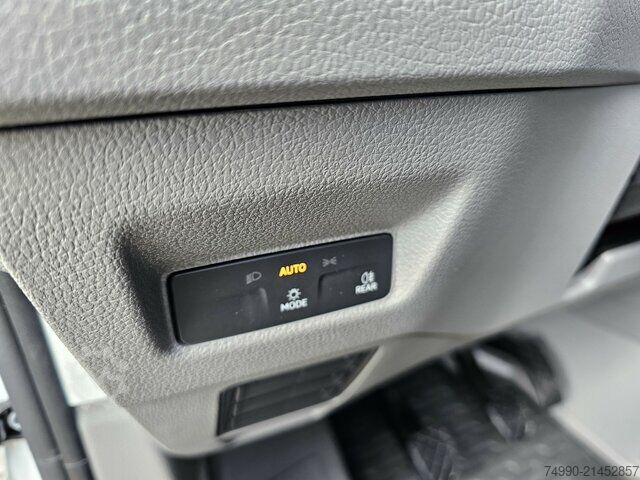 Van MAN TGE 3.180 Doka L3 Dreiseitenkipper Next Level