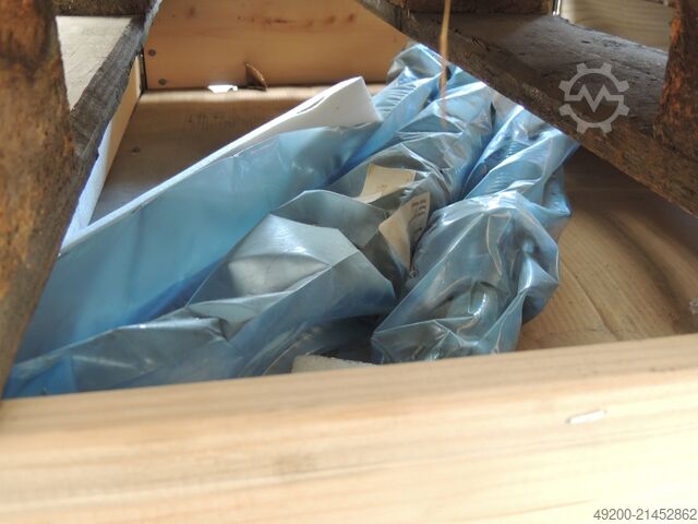 Kugelgewindetrieb Steinmeyer 3526.512/25.40.728.1122 P5P