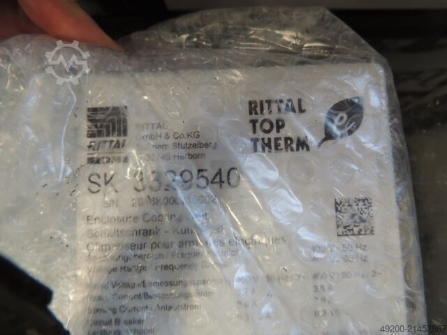 Schaltschrank-Kühlgerät Rittal SK 3302.9540