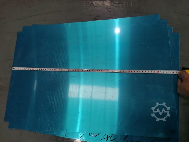 Blechbearbeitungszentrum Salvagnini P4-2516