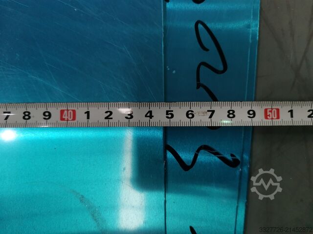 Blechbearbeitungszentrum Salvagnini P4-2516