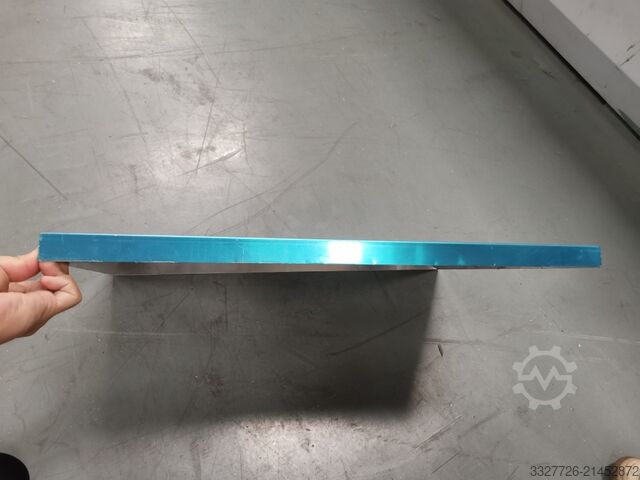 Blechbearbeitungszentrum Salvagnini P4-2516