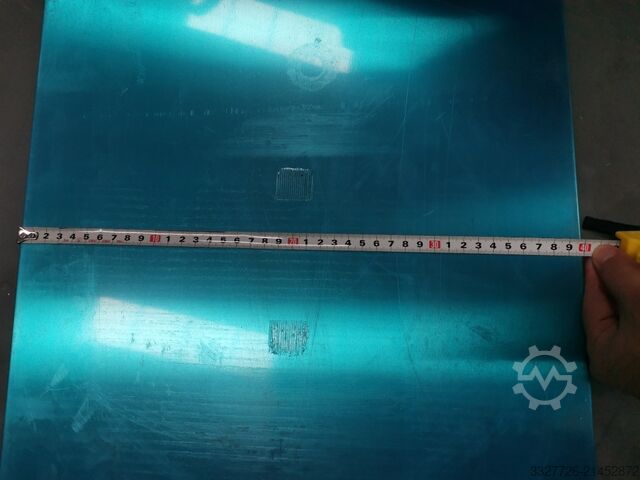 Blechbearbeitungszentrum Salvagnini P4-2516