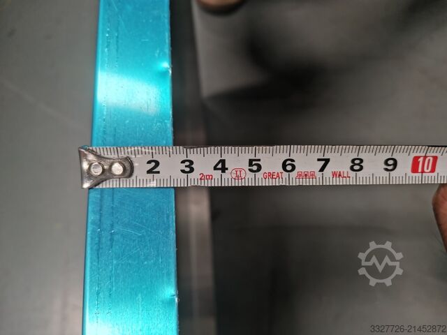 Blechbearbeitungszentrum Salvagnini P4-2516