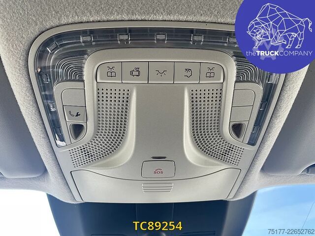 Panel van Mercedes-Benz Vito 119 CDI - DUBBELE CABINE