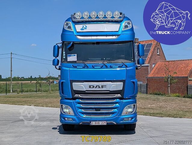 Standard-SZM DAF XF 530
