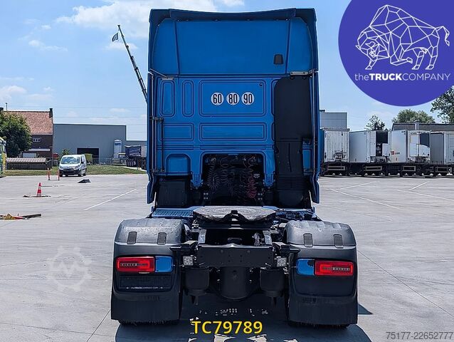 Standard-SZM DAF XF 530