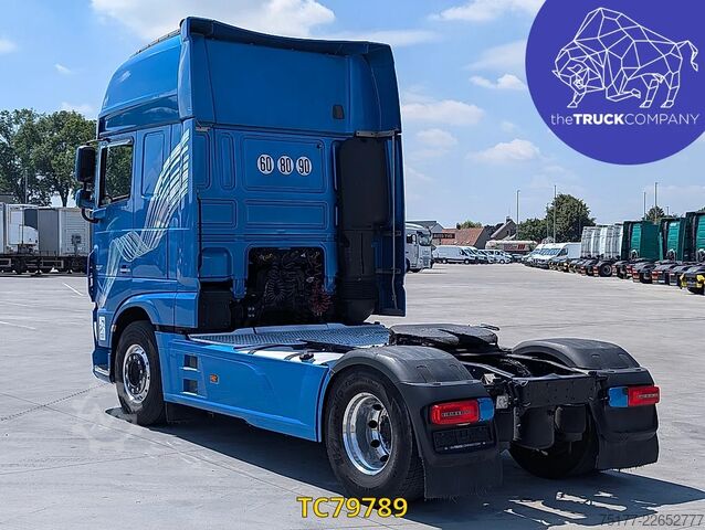 Standard-SZM DAF XF 530