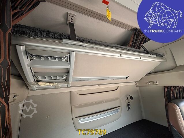 Standard-SZM DAF XF 530