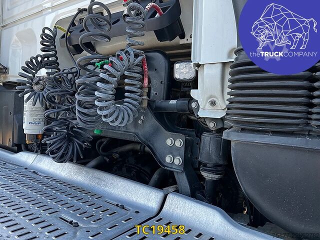 Standard-SZM DAF XF 530