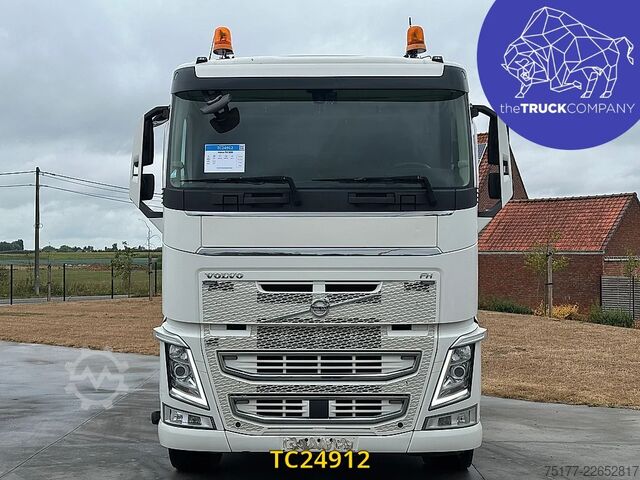 Standard-SZM Volvo FH 500