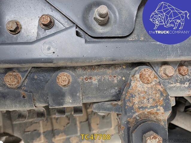 Standard-SZM Scania R 420