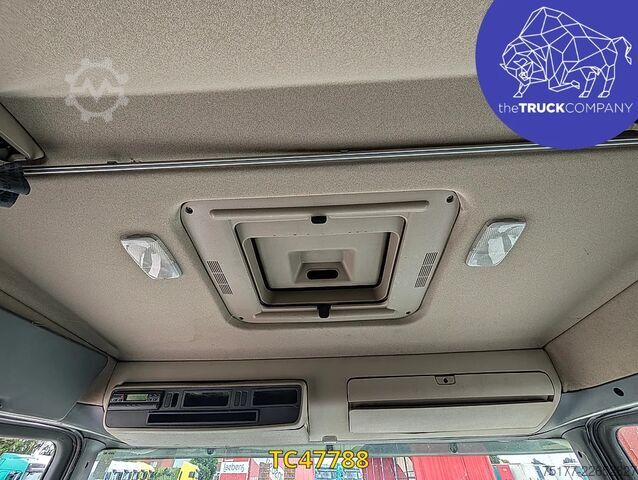 Standard-SZM Scania R 420