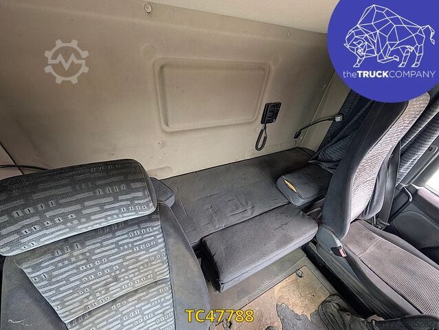 Standard-SZM Scania R 420