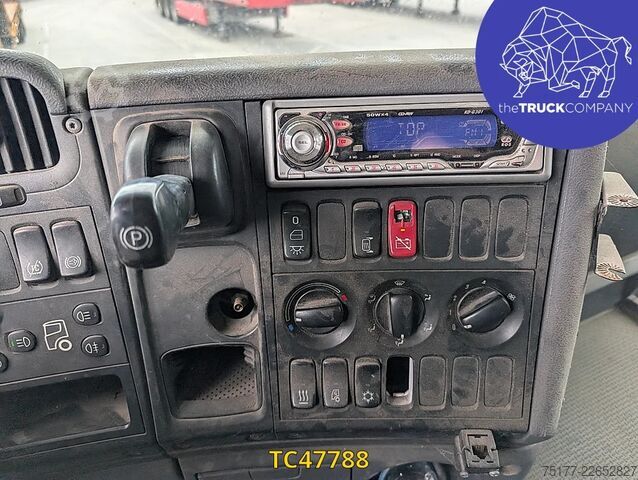 Standard-SZM Scania R 420