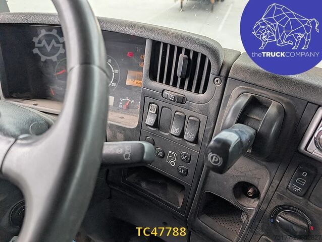 Standard-SZM Scania R 420