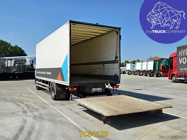 Suitcase Renault Midlum 280