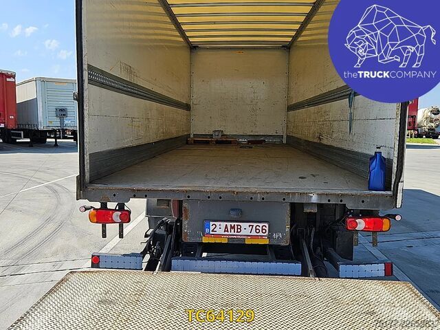 Suitcase Renault Midlum 280