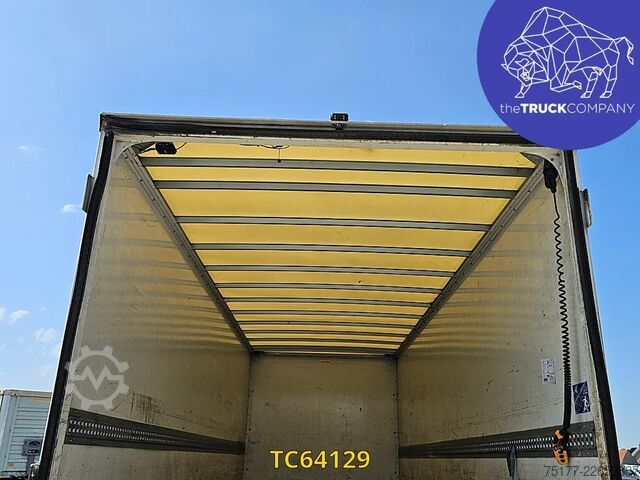 Suitcase Renault Midlum 280